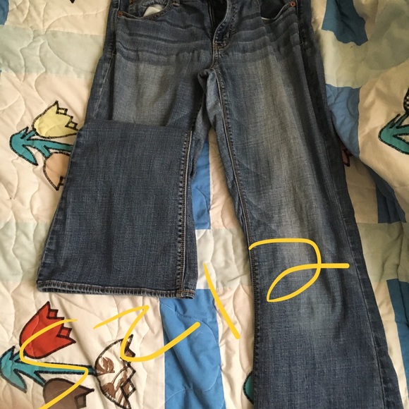 Pants - Picture 1 of 1